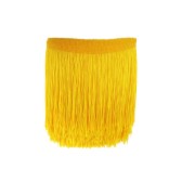 Vágott végű rojt 15cm hosszú - SUN.